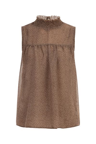 Dreimaster Bluse