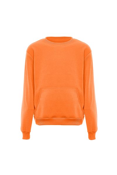 Mo Round Neck Sweater