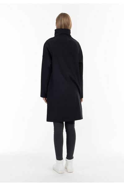 Dreimaster Softshelljacke - Recyceltes Material