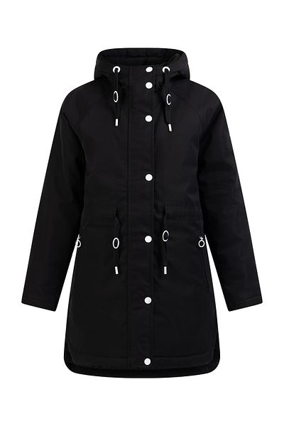 Dreimaster Winterjacke