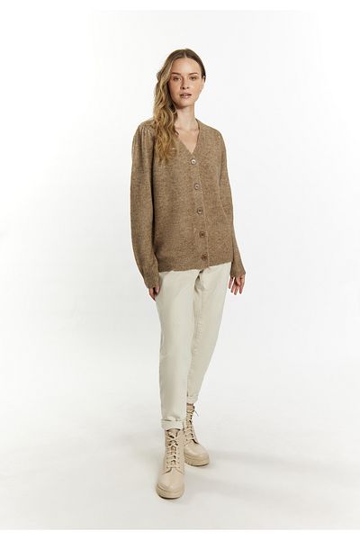 Dreimaster Strickjacke