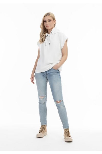 Dreimaster Oversize Sweatshirt