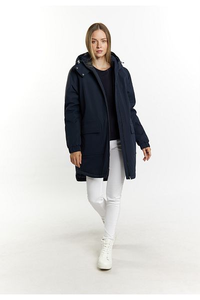 Dreimaster Arctic Winterjacke
