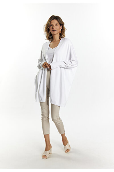 USHA Strick Cardigan
