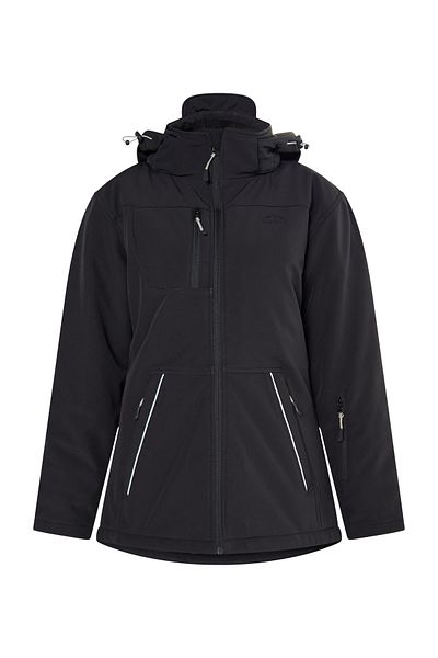 Icebound Softshelljacke