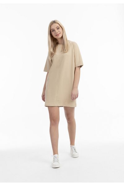 Dreimaster Sweatshirtkleid