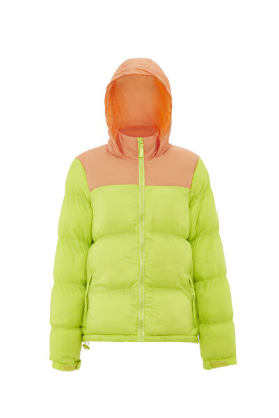 myMo Wattierte Steppjacke