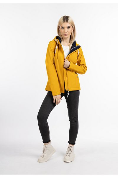 Schmuddelwedda Softshelljacke