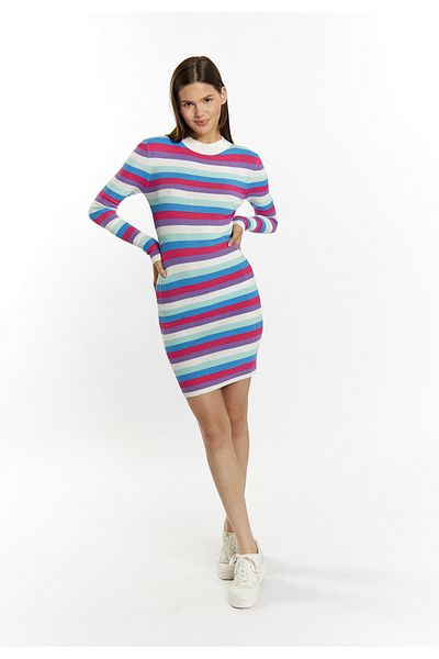 myMo Strickkleid