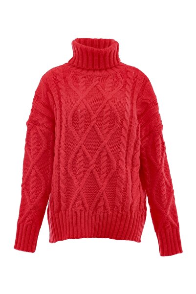 myMo Rollkragenpullover