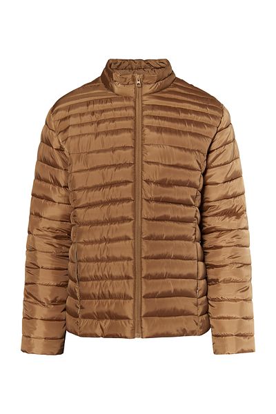 Mo Leichte Steppjacke