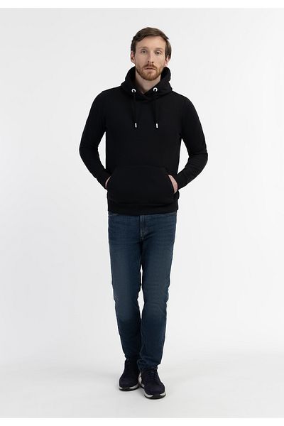 Dreimaster Kapuzenpullover