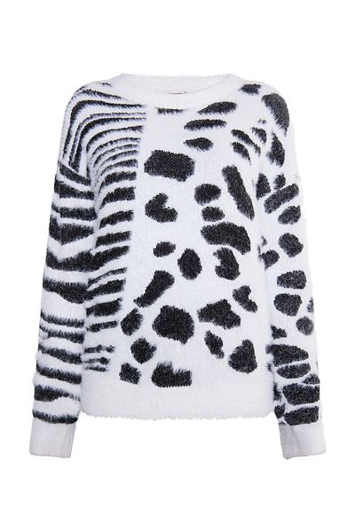 myMo Strickpullover
