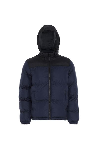 Hoona Wattierte Steppjacke