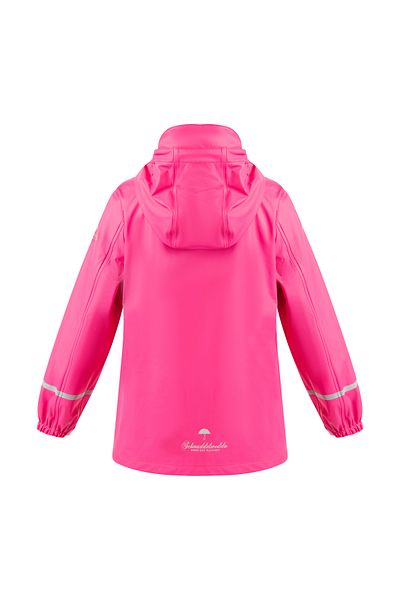 Schmuddelwedda Regenjacke