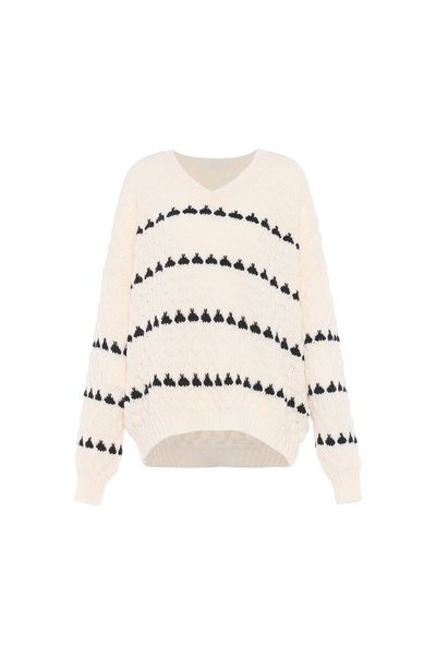 Faina Sweater