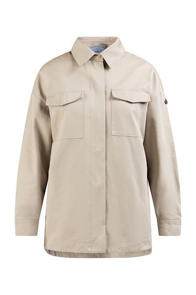 Dreimaster Übergangsjacke