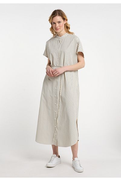Dreimaster Blusenkleid