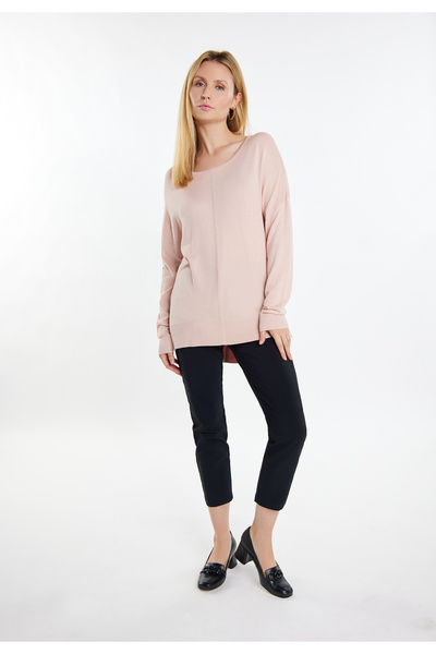 USHA Strick Pullover