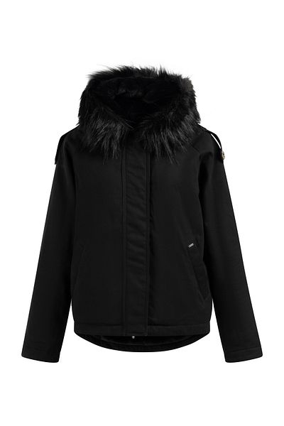 Dreimaster Damen Winterjacke