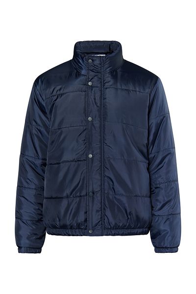 Mo Leichte Steppjacke