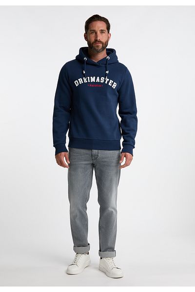 Dreimaster Kapuzenpullover