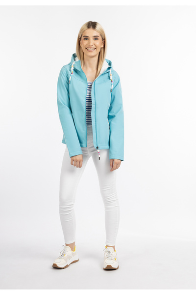 Schmuddelwedda Softshelljacke
