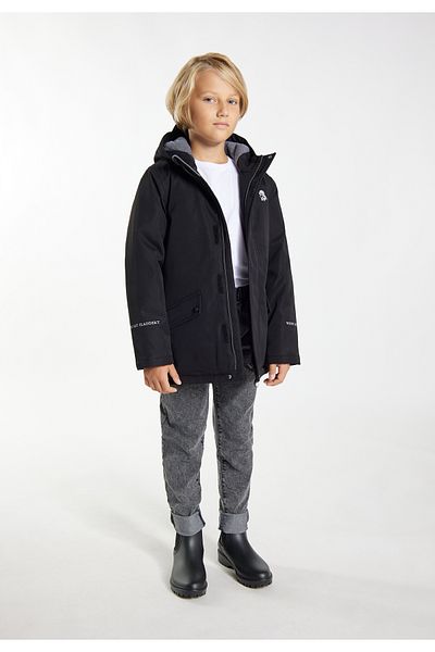 Schmuddelwedda Winterjacke