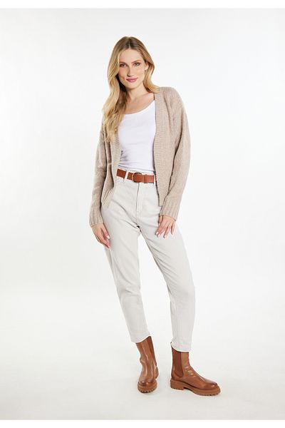 Dreimaster Strickjacke
