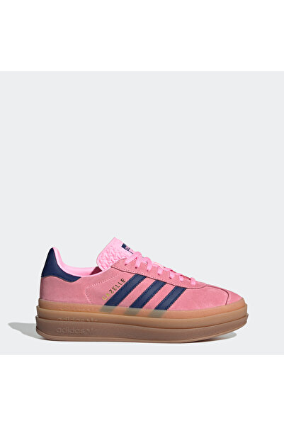 adidas Adidas Gazelle Bold W H06122 Women's Sneakers