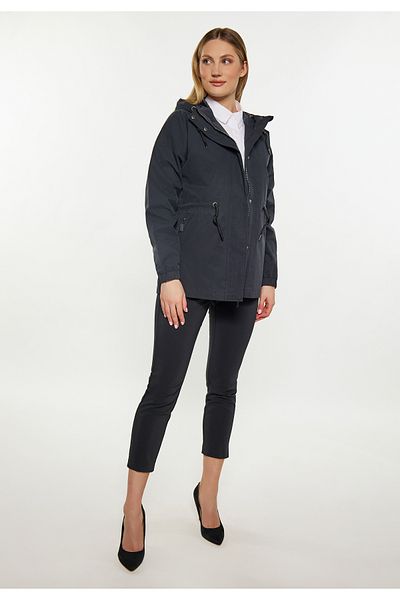 Dreimaster Regenjacke