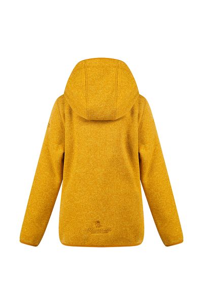 Schmuddelwedda Strickfleecejacke