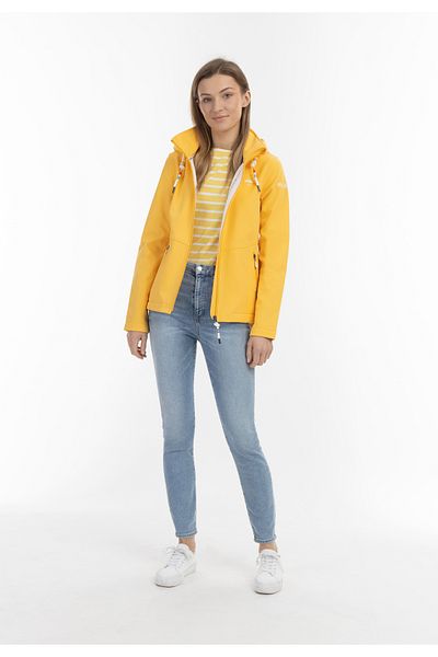 Schmuddelwedda Softshelljacke
