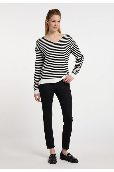 Dreimaster Strickpullover
