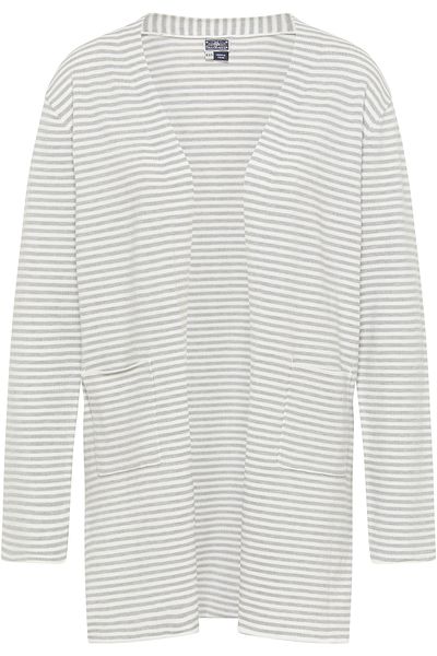Dreimaster Cardigan