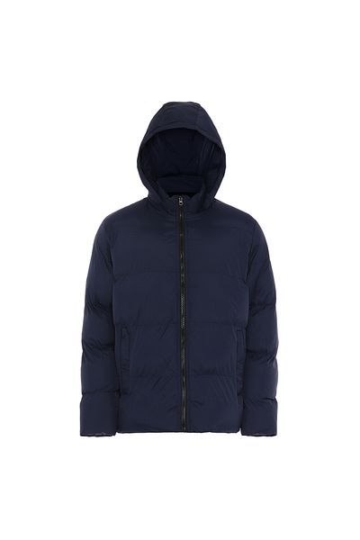 rovic Wattierte Steppjacke