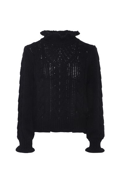 Faina Pullover