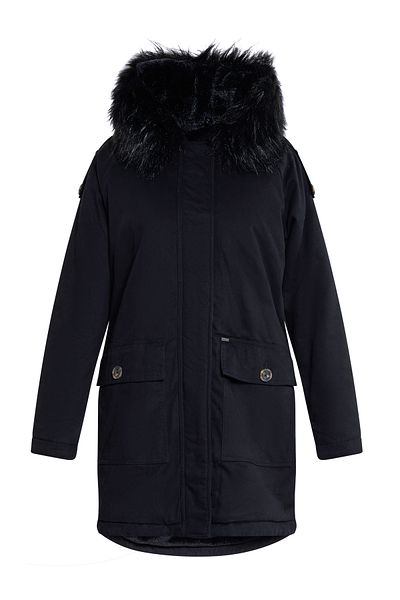 Dreimaster Winterparka