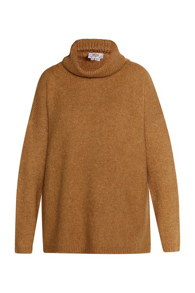 USHA Strick Pullover