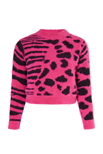 myMo Strick Pullover