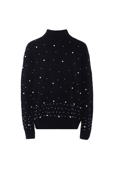nascita Pullover