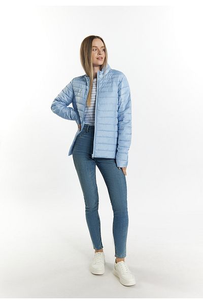 Icebound Wattierte Jacke