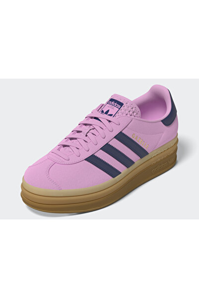 adidas Adidas Gazelle Bold W H06122 Women's Sneakers