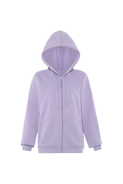 Generic Brand Hooded jacket