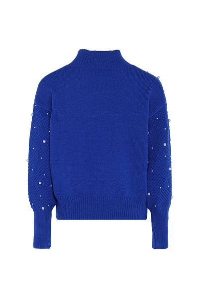 nascita Pullover