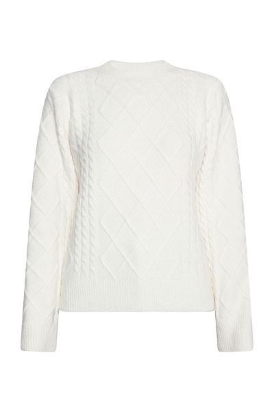 Dreimaster Strickpullover