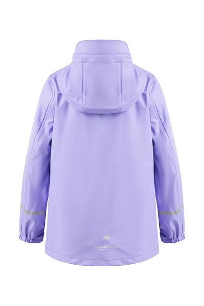 Schmuddelwedda Regenjacke