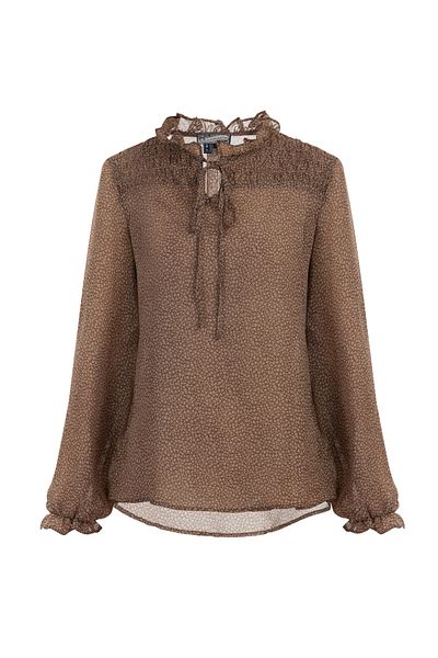 Dreimaster Bluse