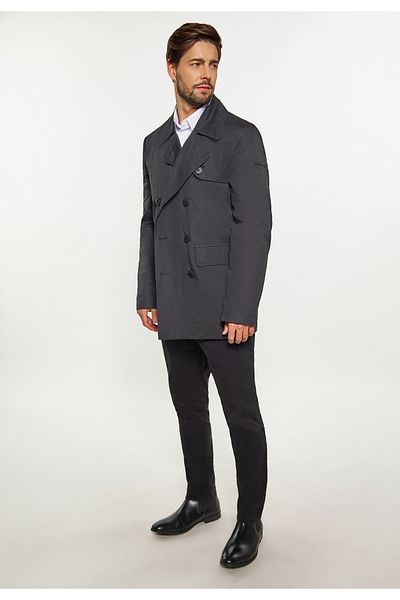 Dreimaster Übergangsjacke