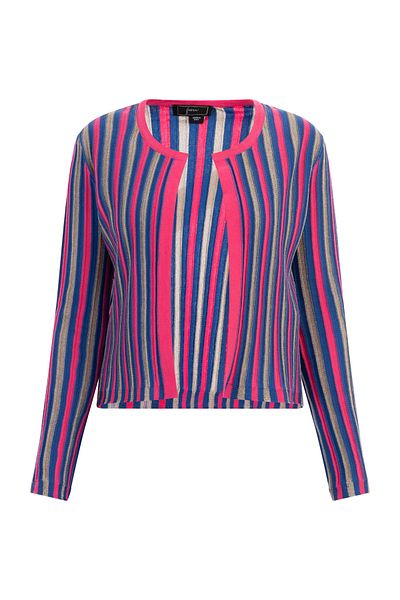 Faina Strickjacke